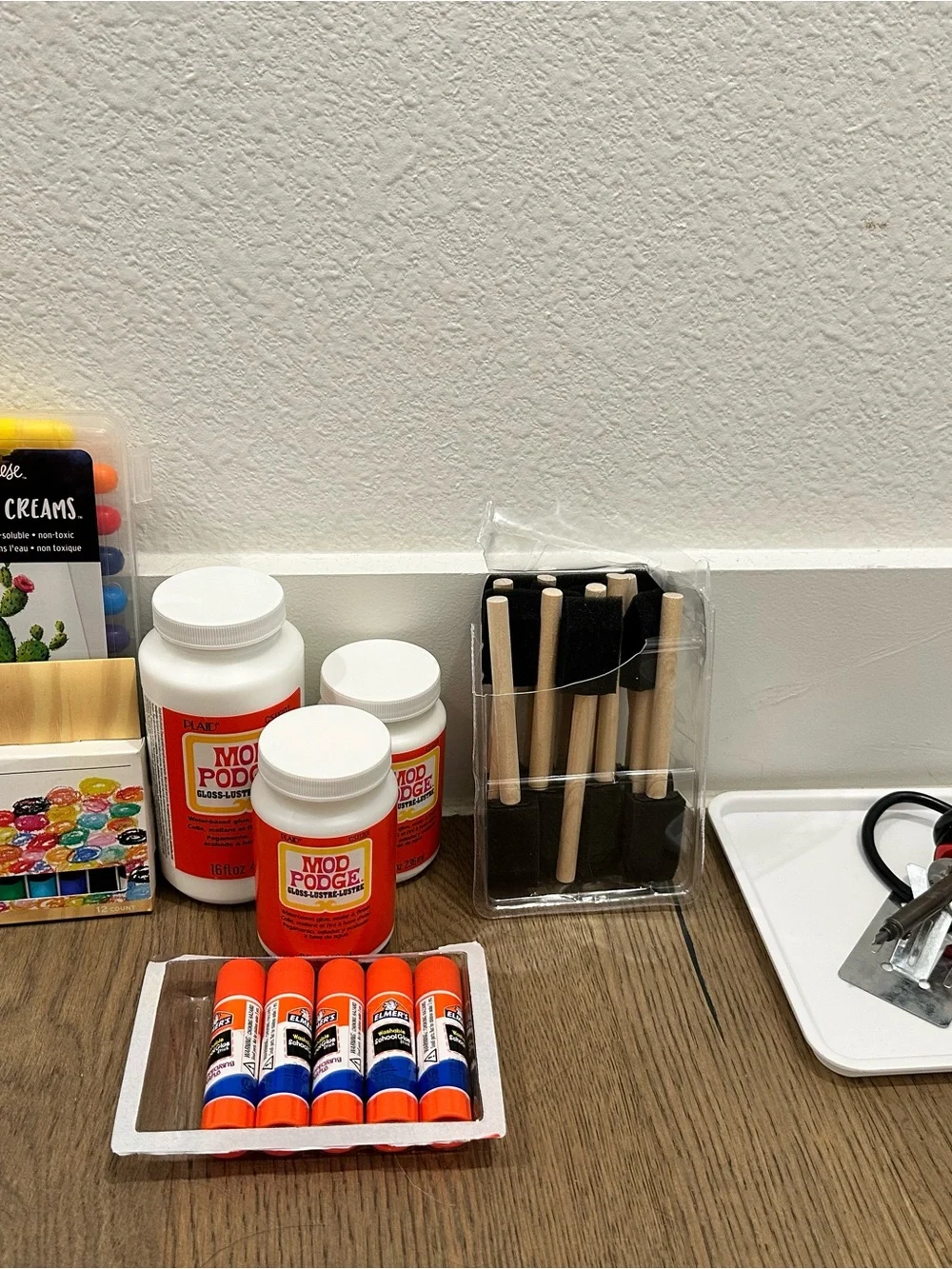 ART supplies BUNDLE